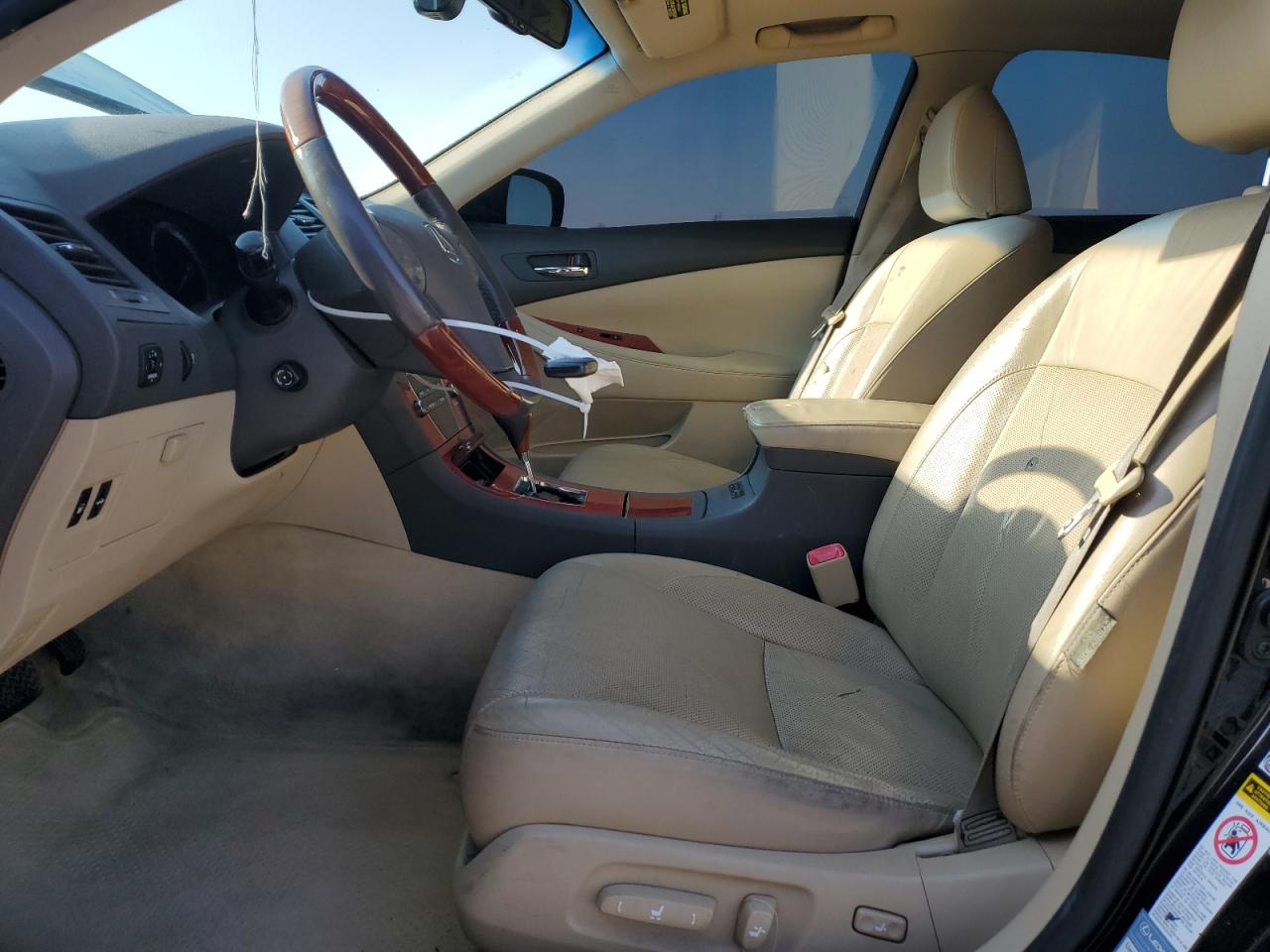 2007 Lexus ES - Image 7