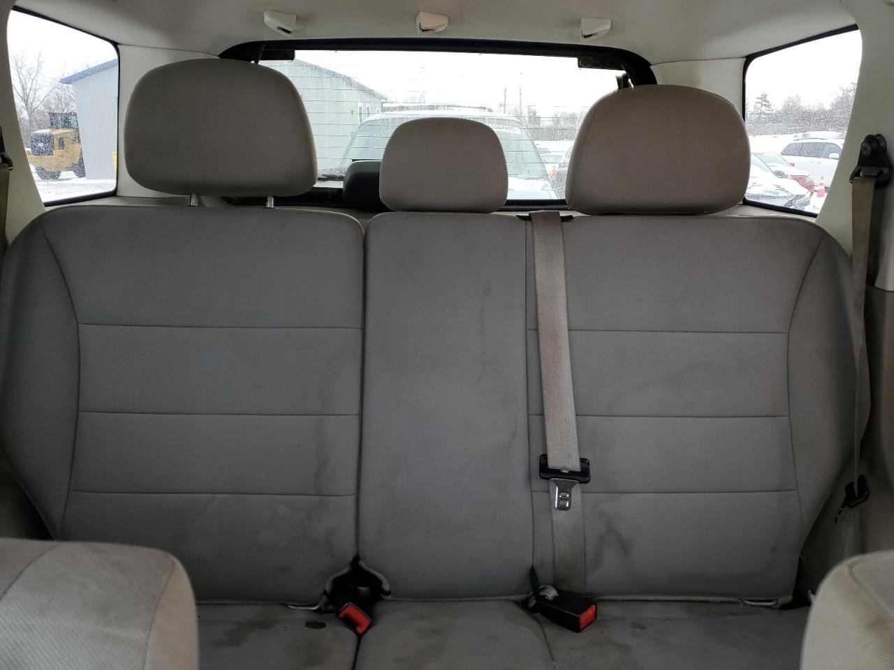 2012 Ford Escape - Image 10