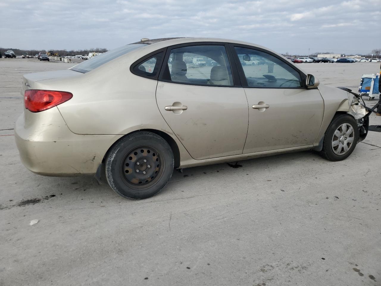2008 Hyundai Elantra - Image 3