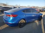 2017 HYUNDAI ELANTRA SE for sale at Copart ON - TORONTO