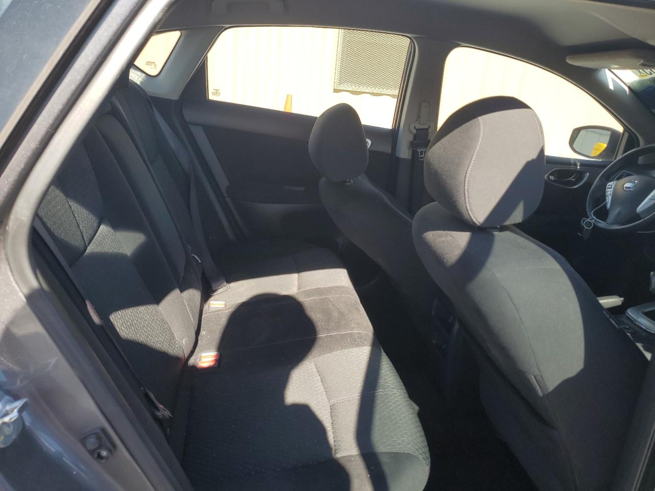 2015 Nissan Sentra - Image 10