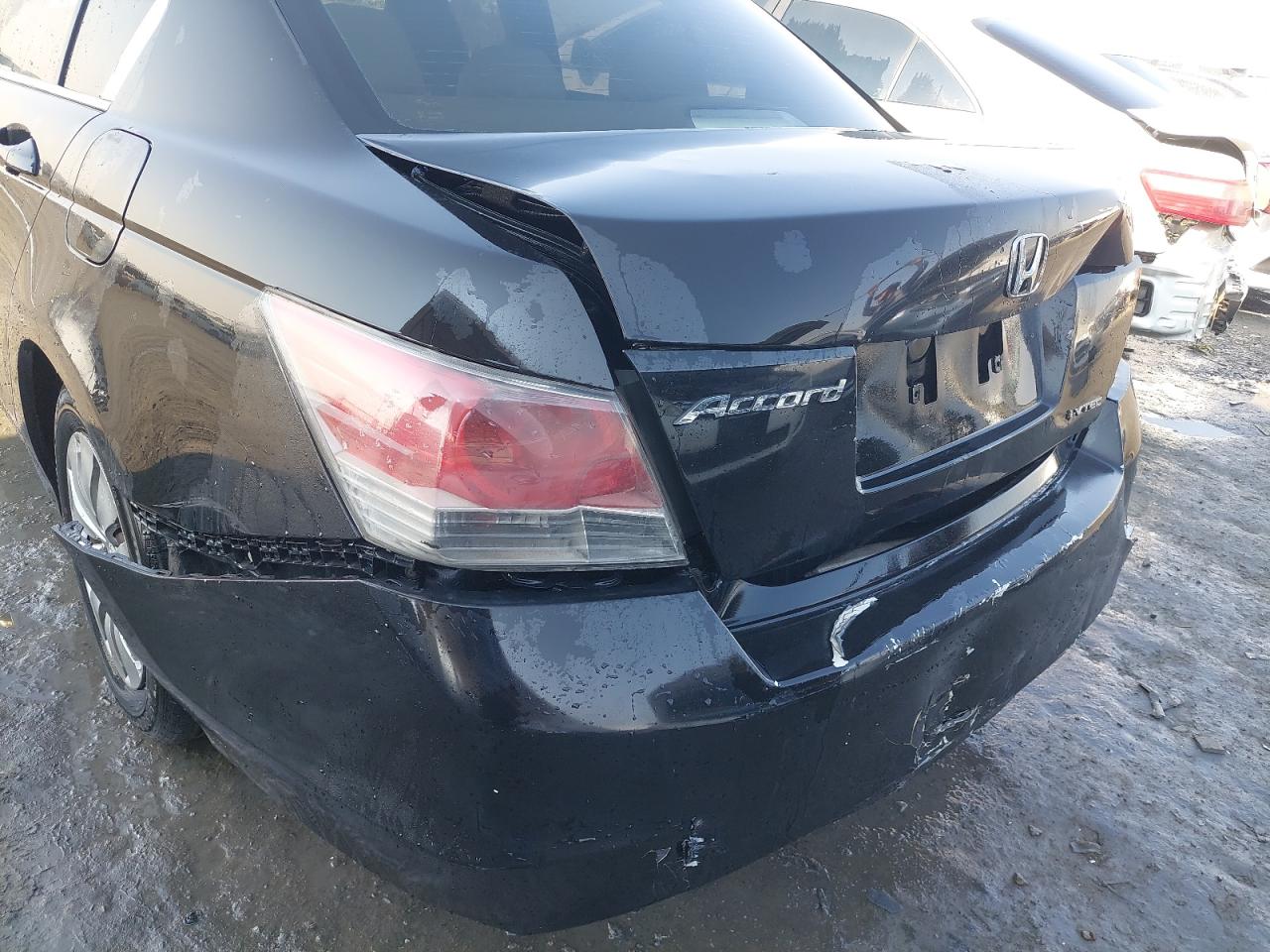 JHMCP26368C404757 - 2008 Honda Accord Lxp - #88565795