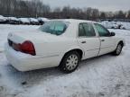 2004 Mercury Grand Marquis Ls en Venta en Duryea, PA - Front End