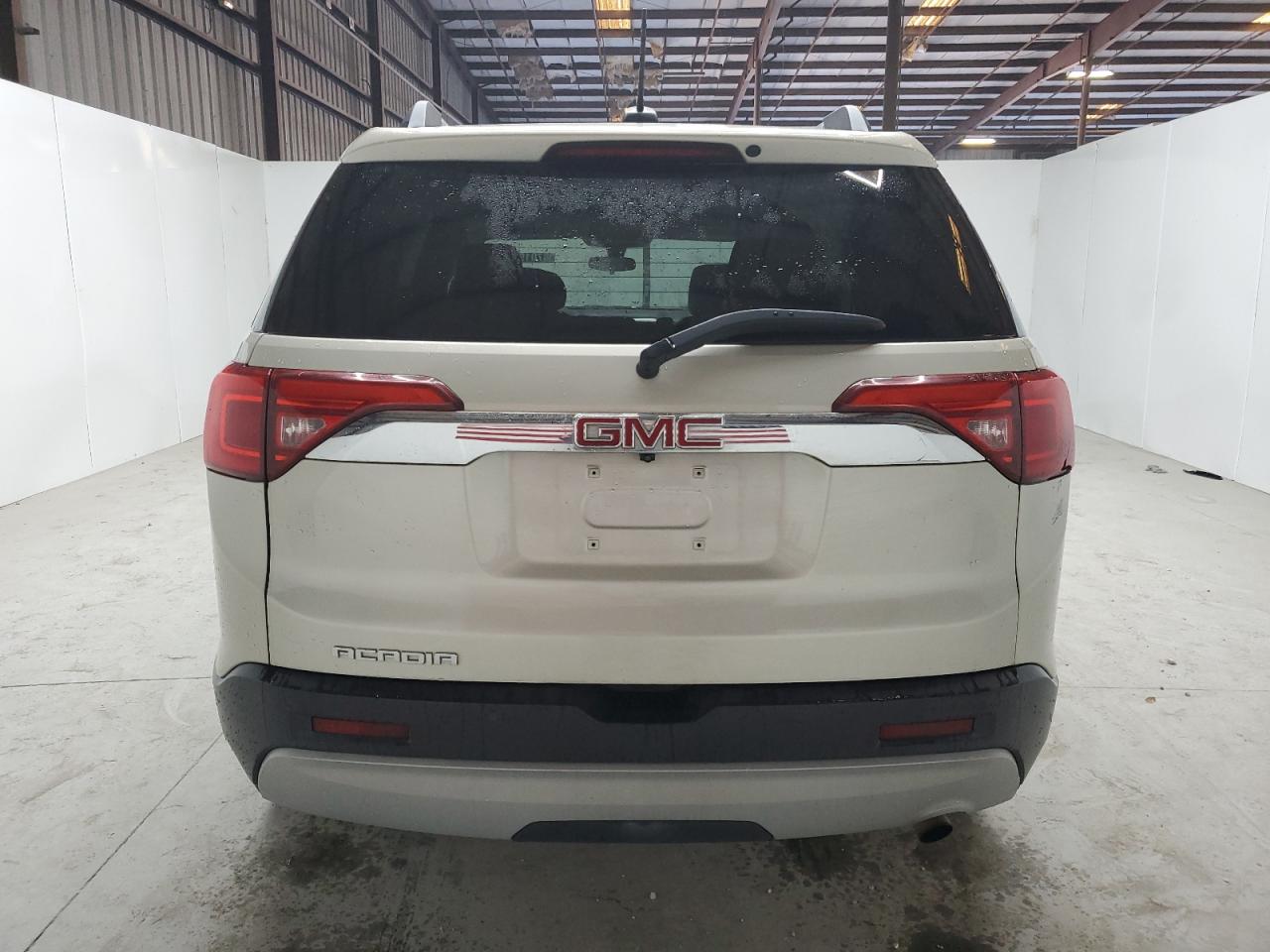 VIN 1GKKNLLAXHZ158566 2017 GMC ACADIA no.6