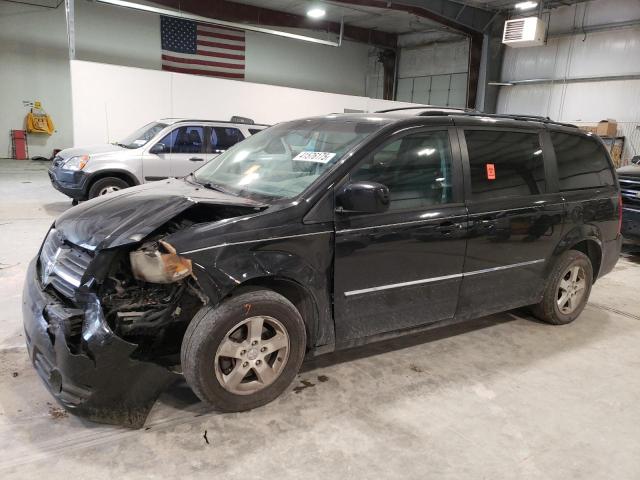 2009 Dodge Grand Caravan Sxt