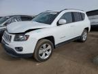 2014 Jeep Compass Latitude იყიდება Brighton-ში, CO - Front End