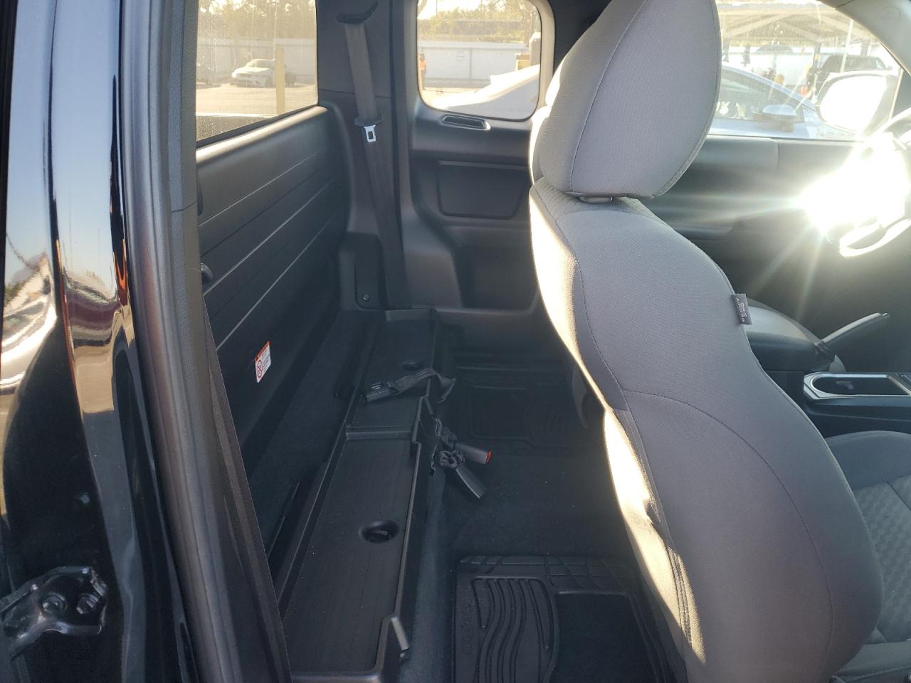 2021 Toyota Tacoma - Image 10