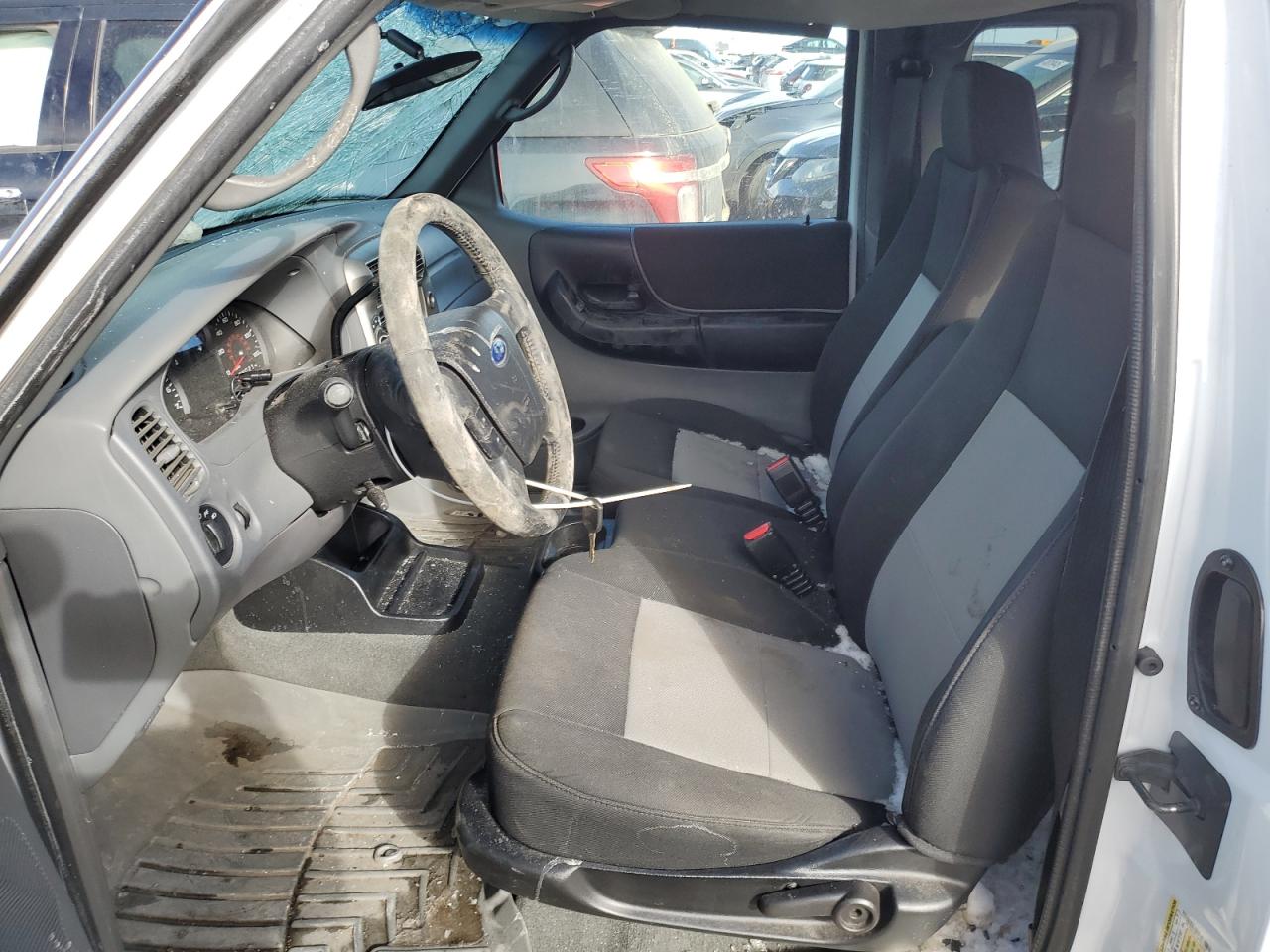 2008 Ford Ranger - Image 7