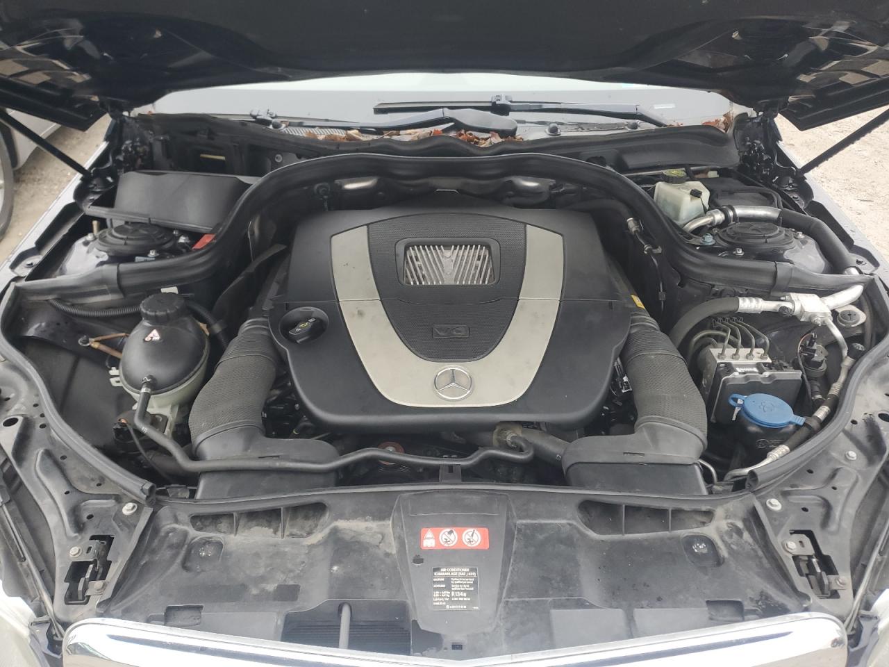2011 Mercedes-Benz E-klasse - Image 11