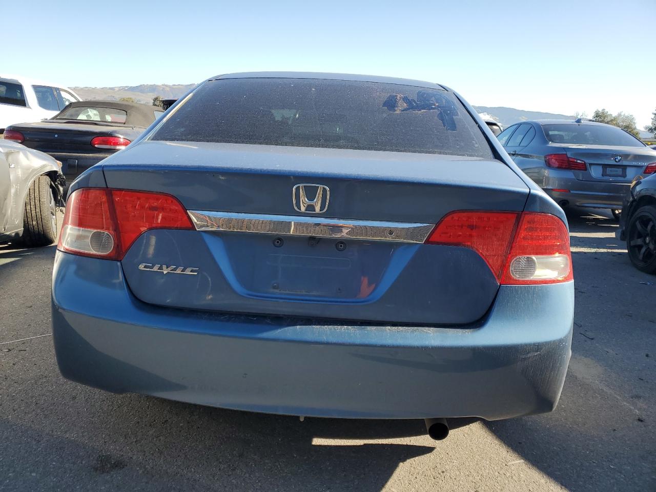 2010 Honda Civic - Image 6