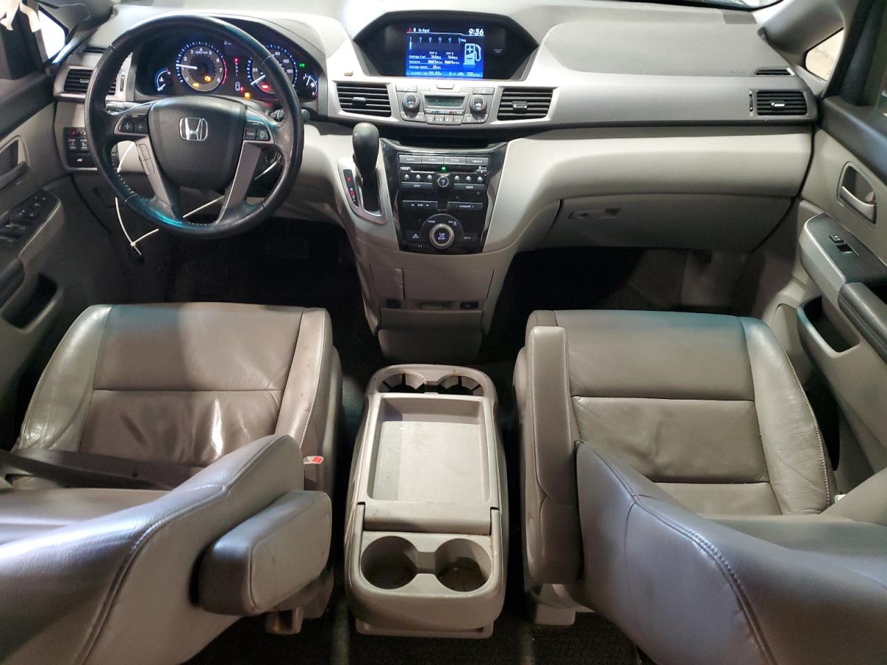 2013 Honda Odyssey - Image 8