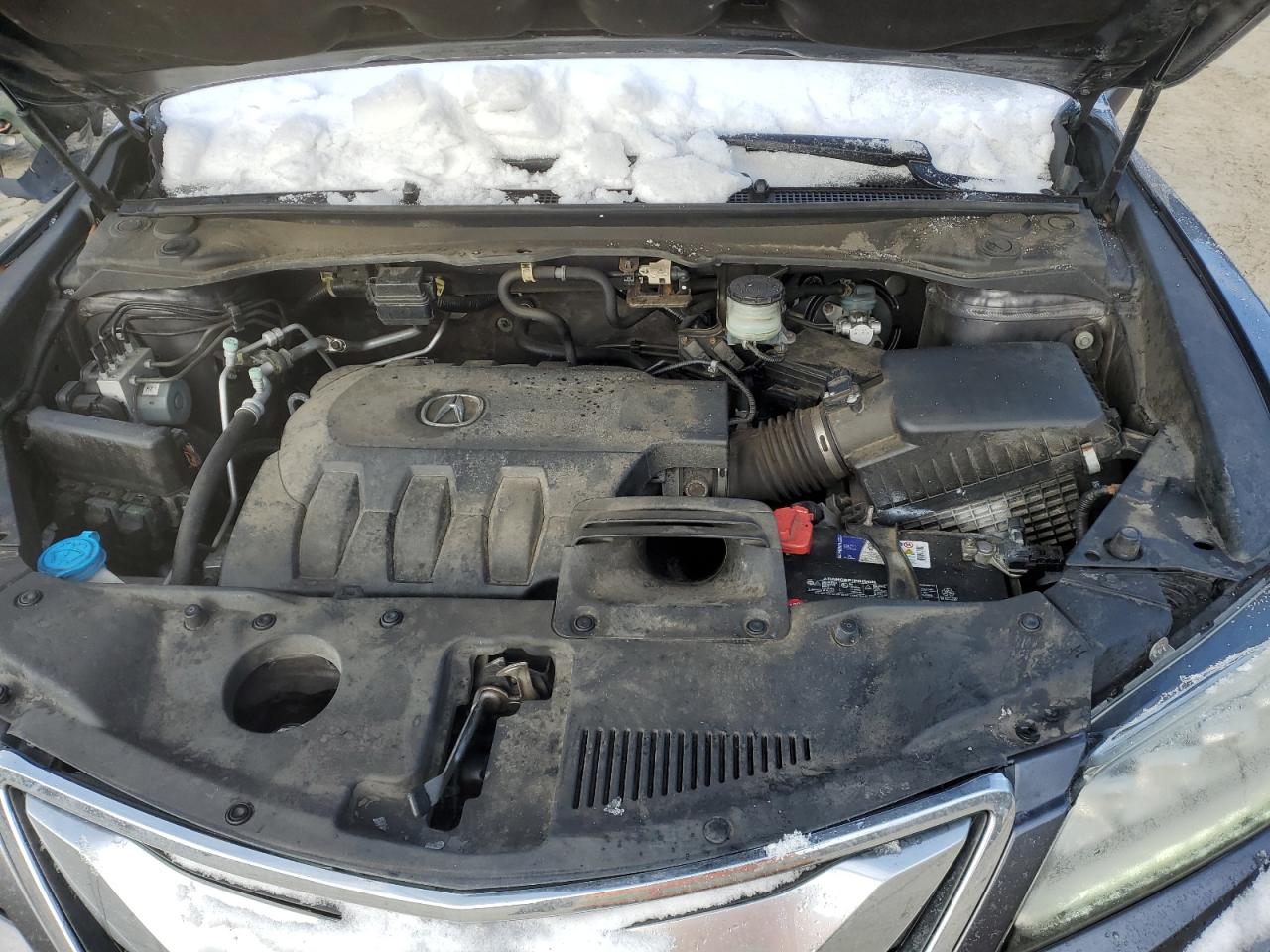 2017 Acura RDX - Image 14