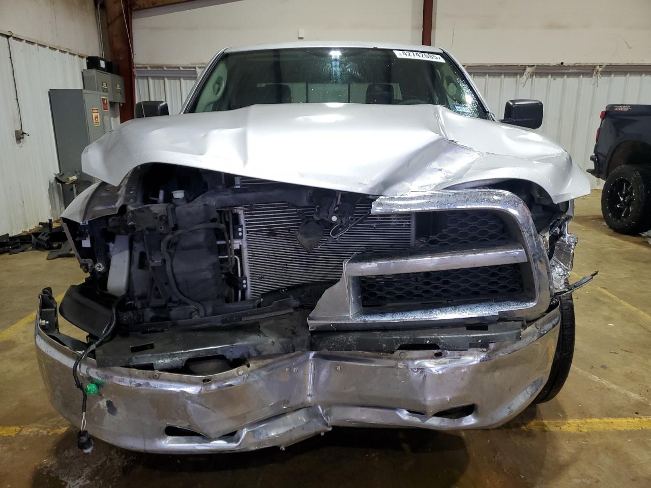 2011 Dodge RAM - Image 5