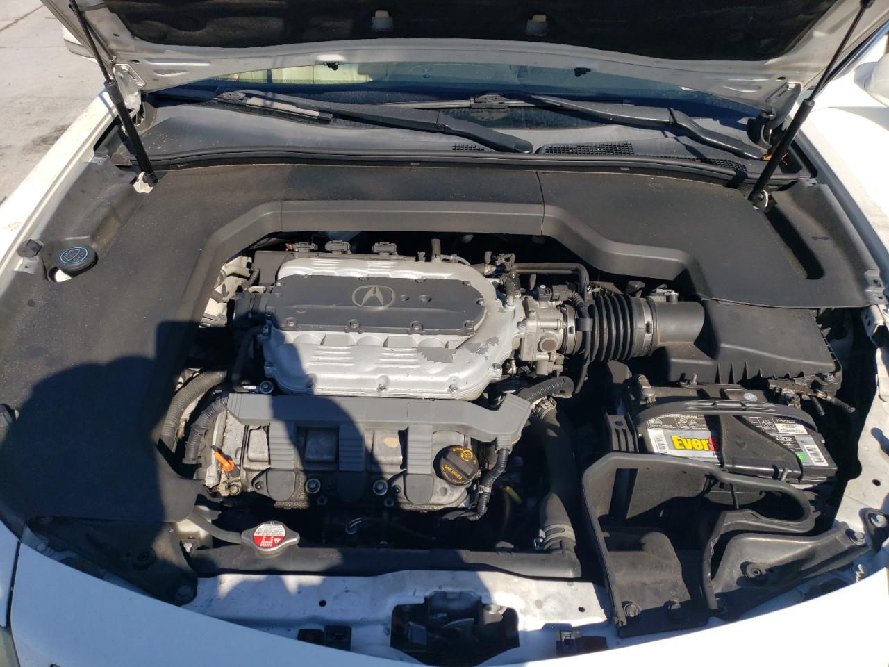 2012 Acura TL - Image 12