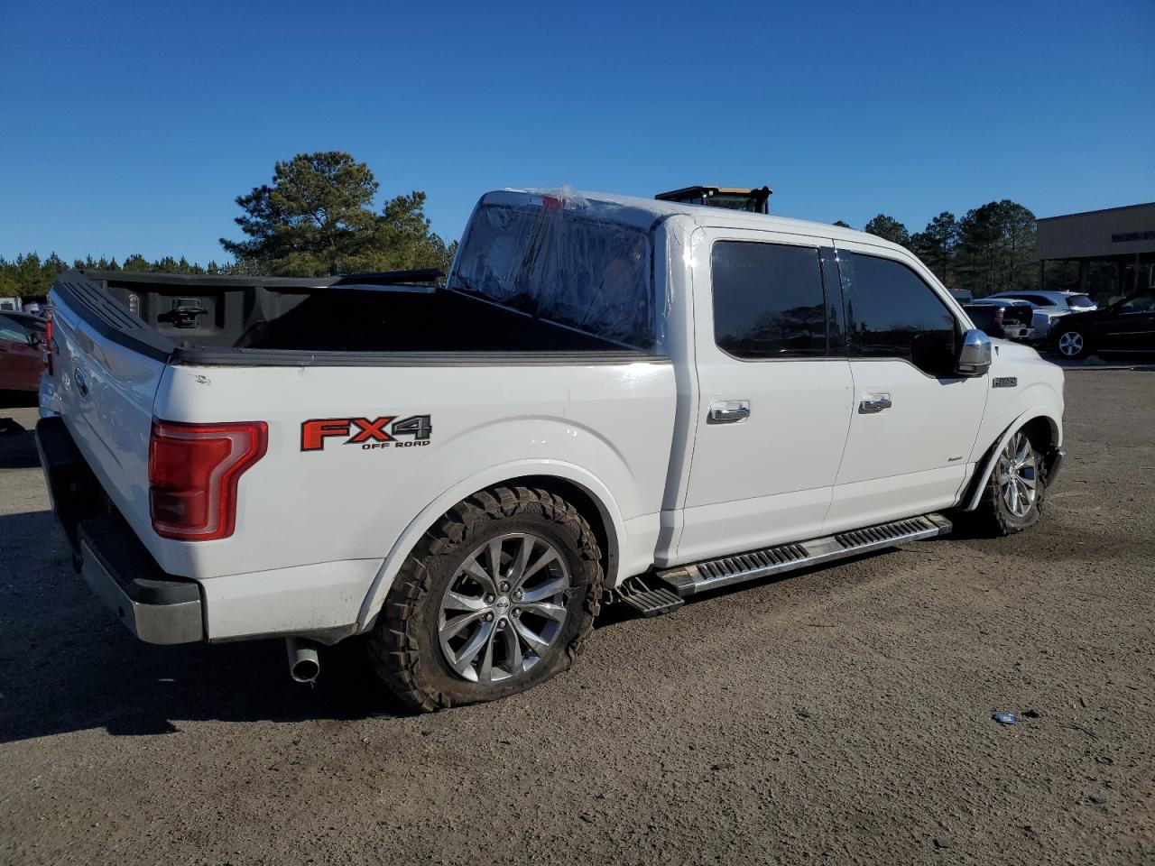 2017 Ford F-150 - Image 3