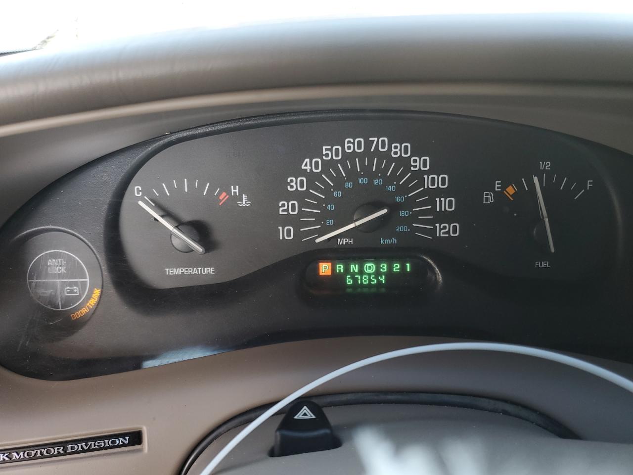 1999 Buick Century - Image 9