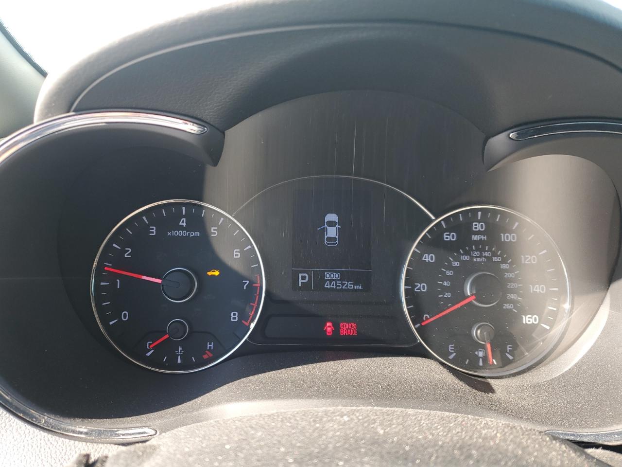 2016 Kia Forte - Image 9