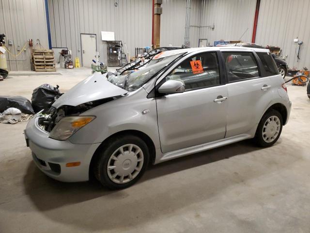 2006 Toyota Scion Xa 