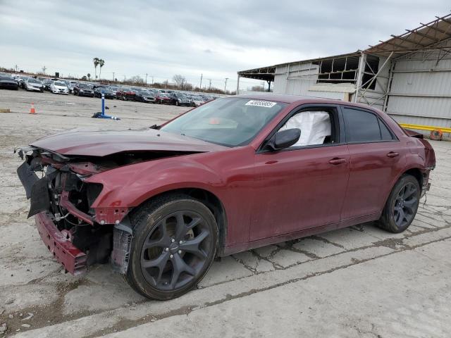 2021 Chrysler 300 Touring