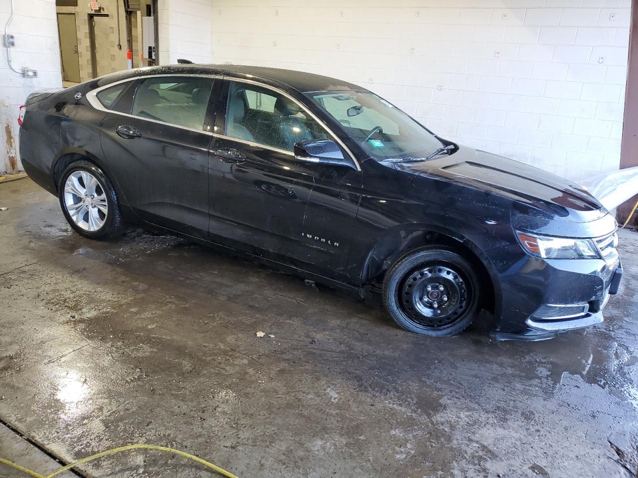 2015 Chevrolet Impala - Image 4