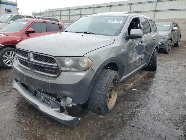 2013 Dodge Durango R/T