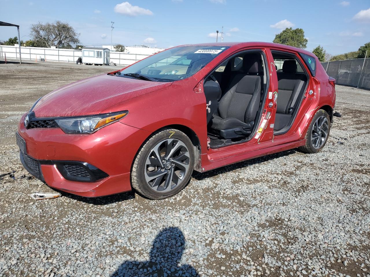 2018 Toyota Corolla - Image 1
