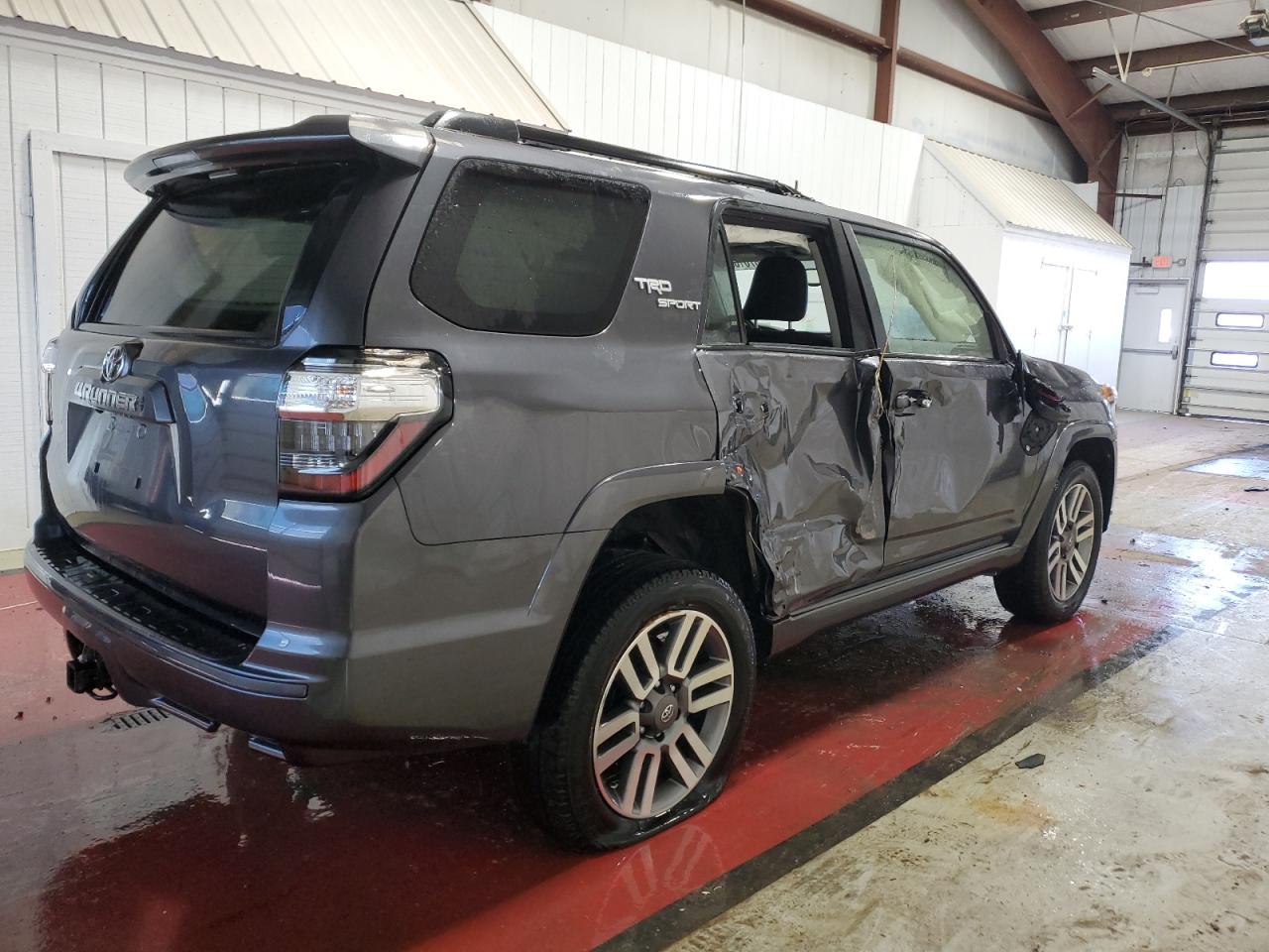 2022 Toyota 4Runner - Image 3