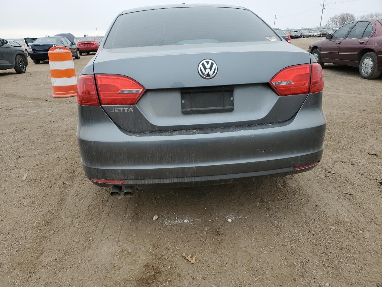 2014 Volkswagen Jetta - Image 6