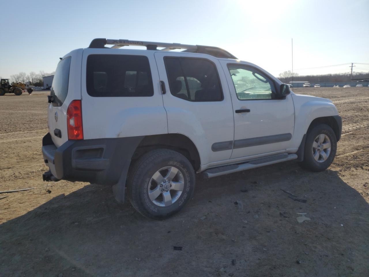 2011 Nissan XTerra - Image 3