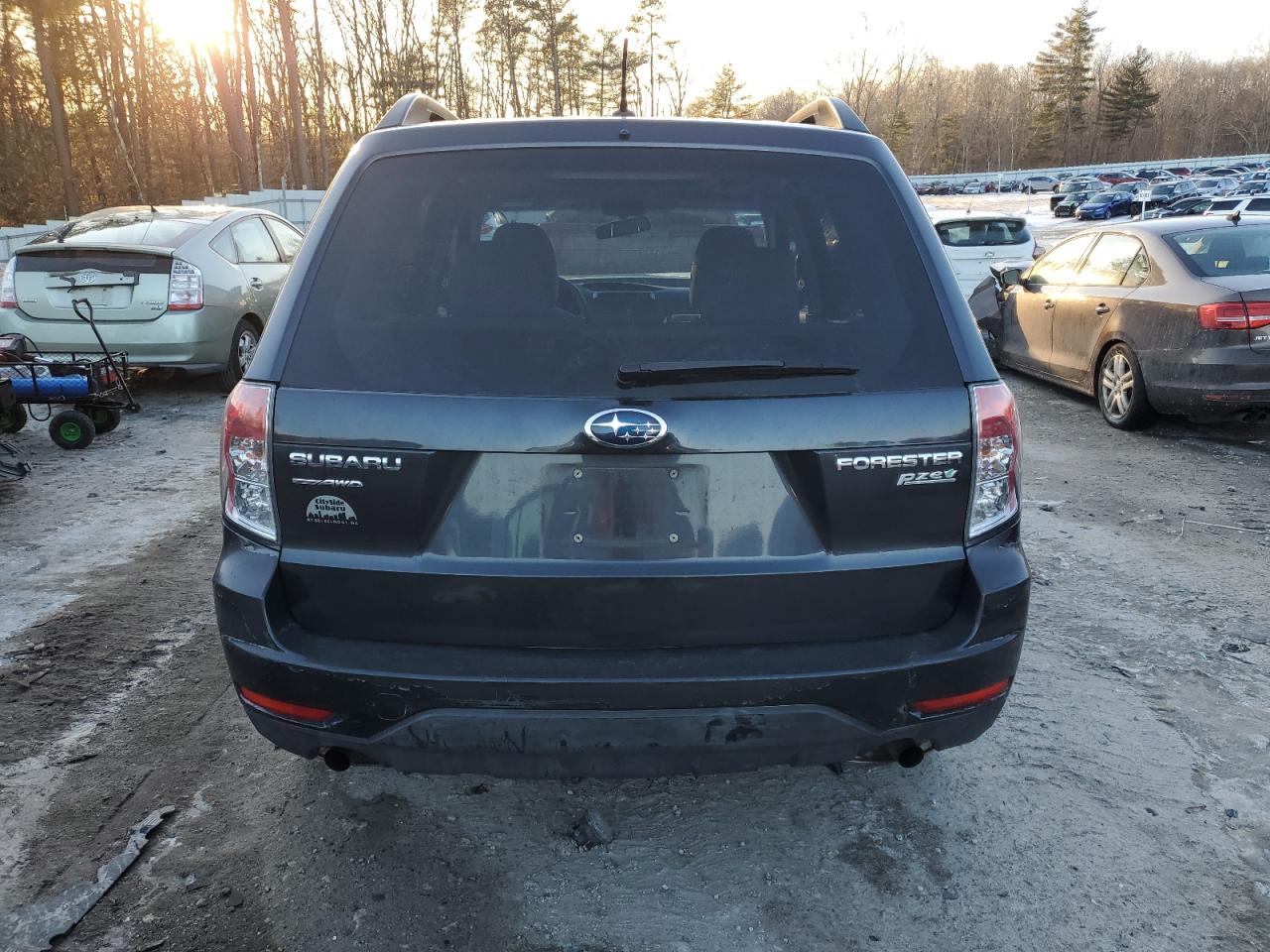 2013 Subaru Forester - Image 6