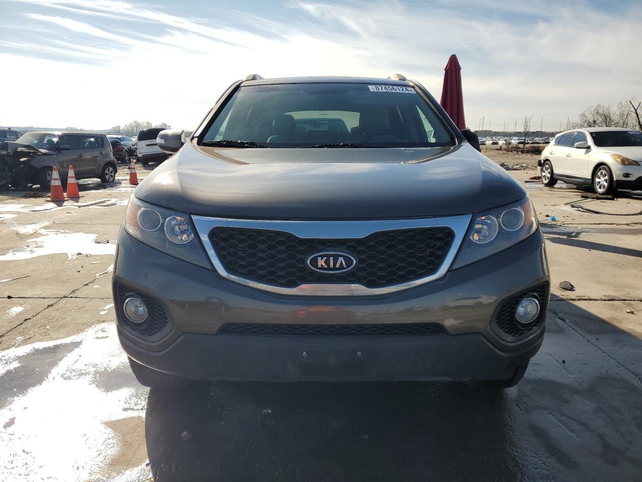 2013 Kia Sorento - Image 5