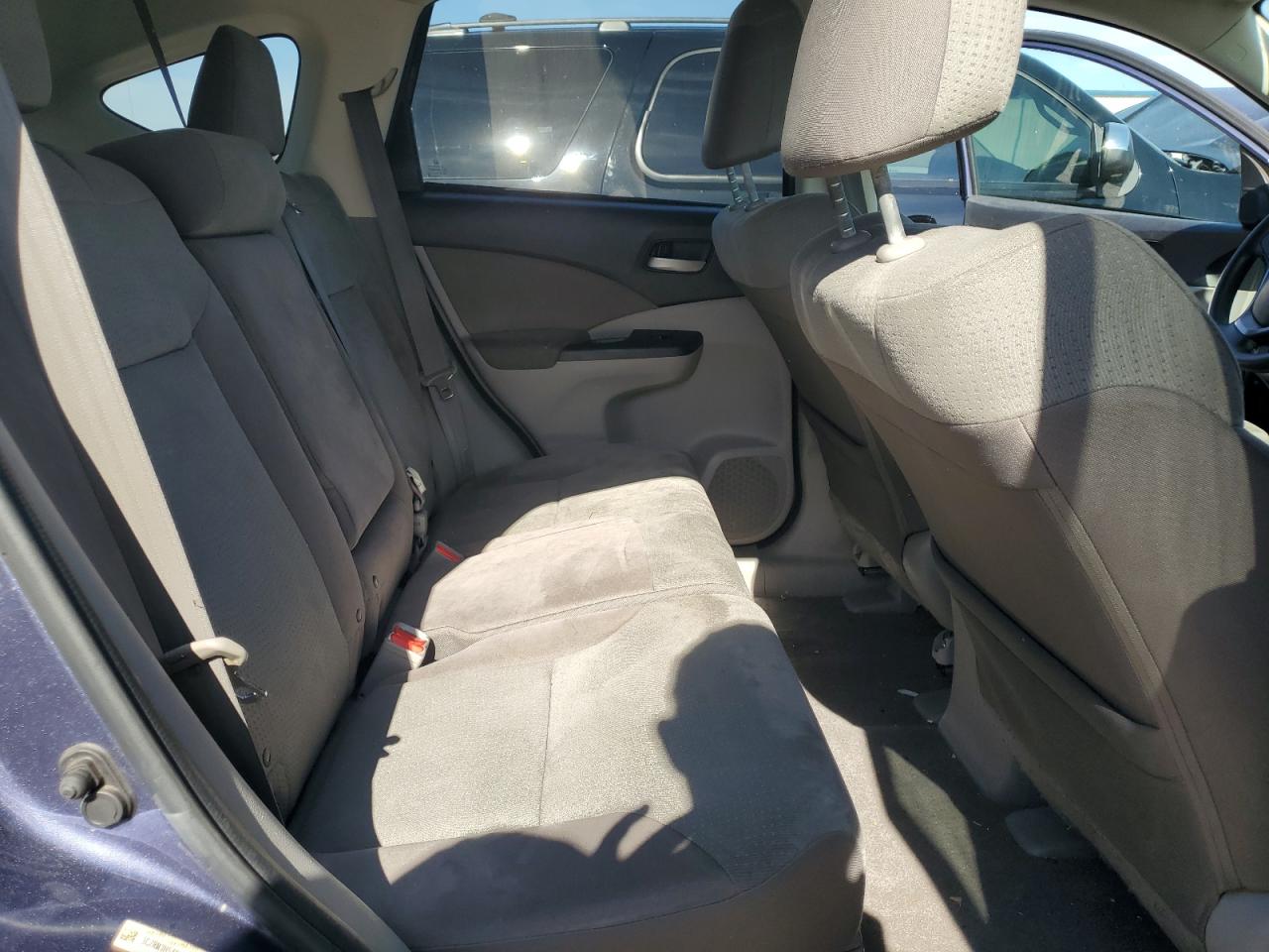 2013 Honda CR-V - Image 11
