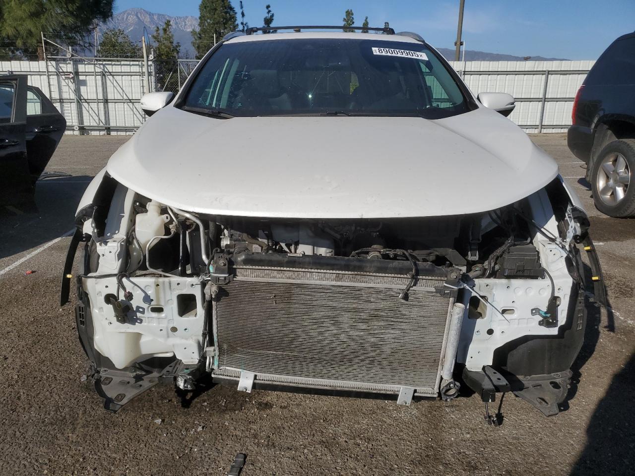 2020 Honda CR-V - Image 5