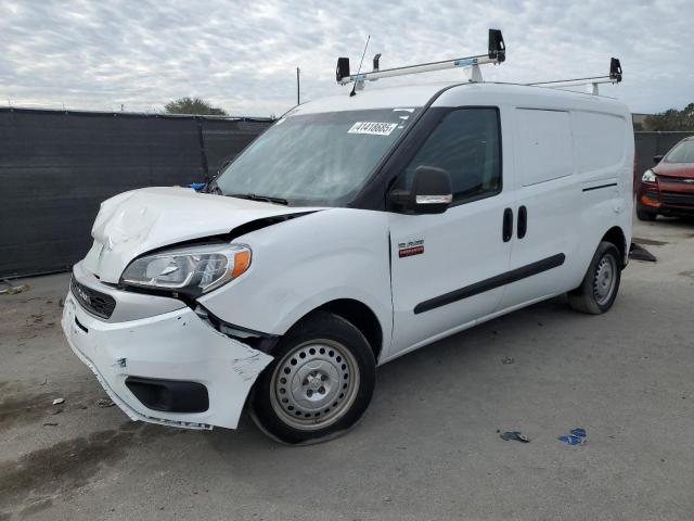  RAM All Models 2022 Білий