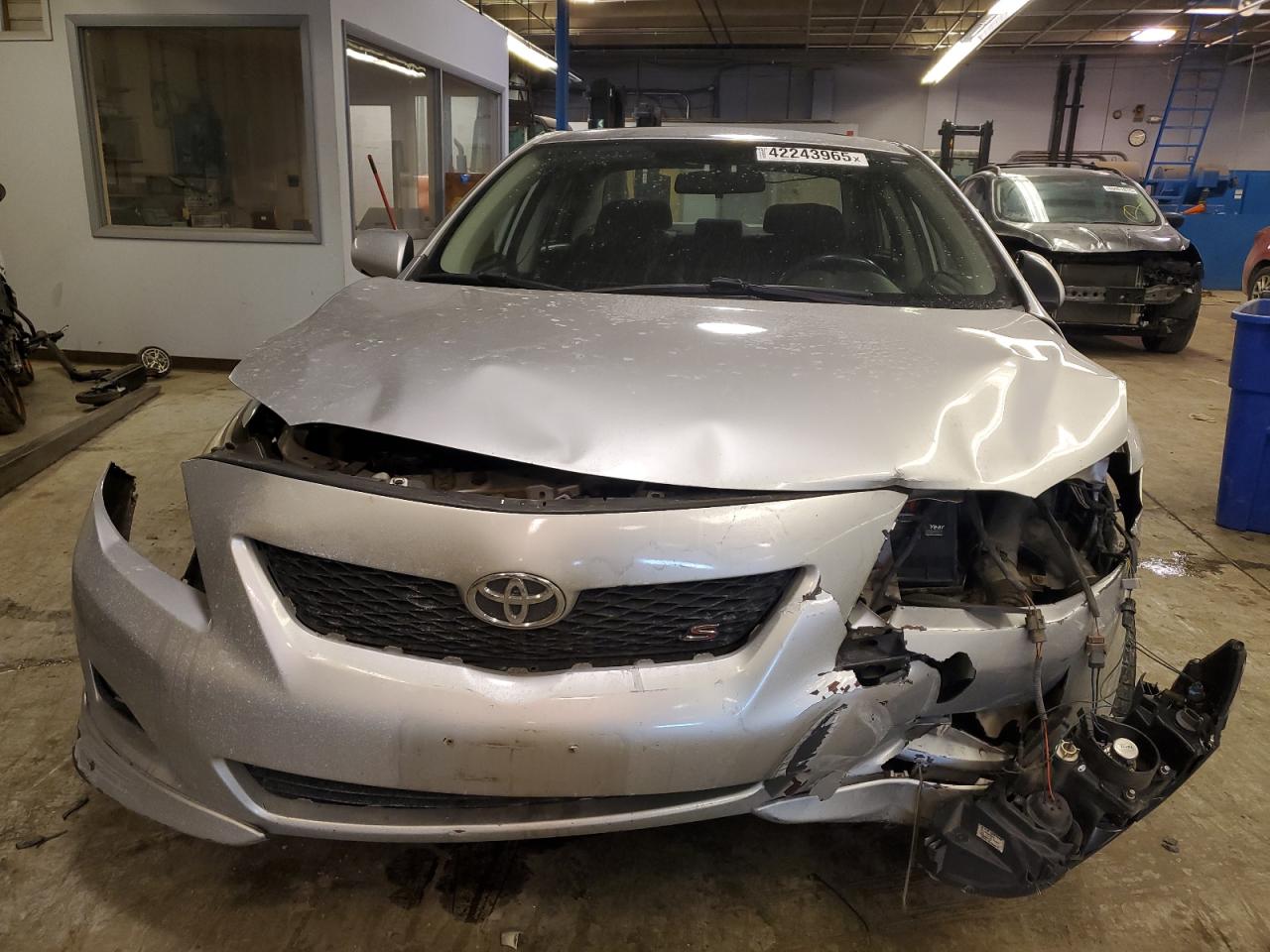 2009 Toyota Corolla - Image 5