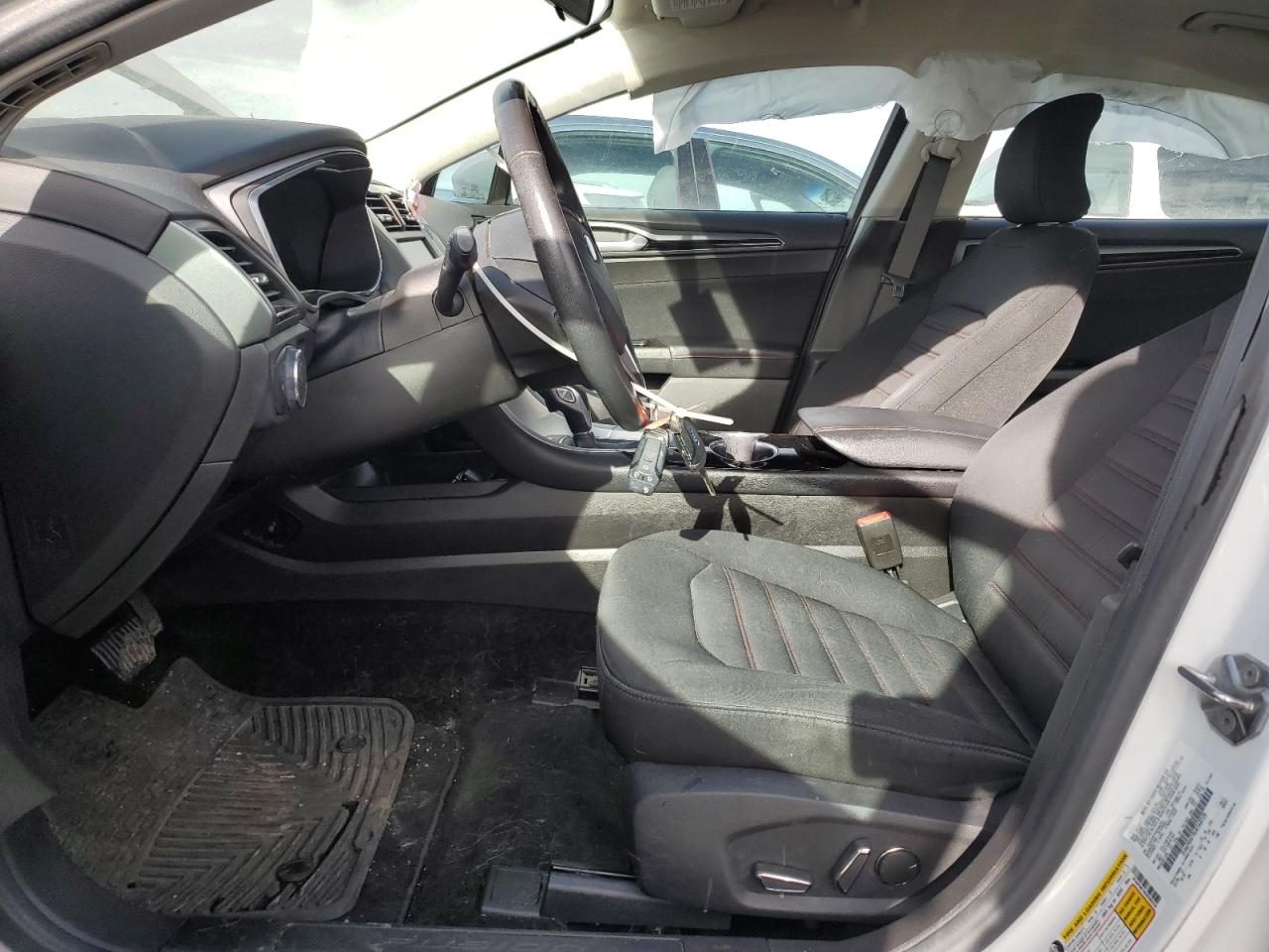 2016 Ford Fusion - Image 7