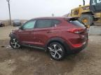2016 Hyundai Tucson Limited for Sale in Albuquerque, NM - Front End