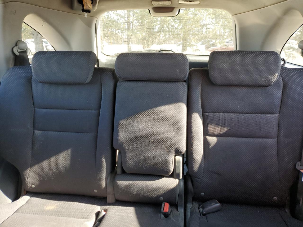 2009 Honda CR-V - Image 10