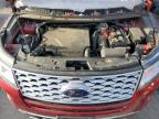 2019 Ford Explorer Platinum на продаже в Littleton, CO - Side