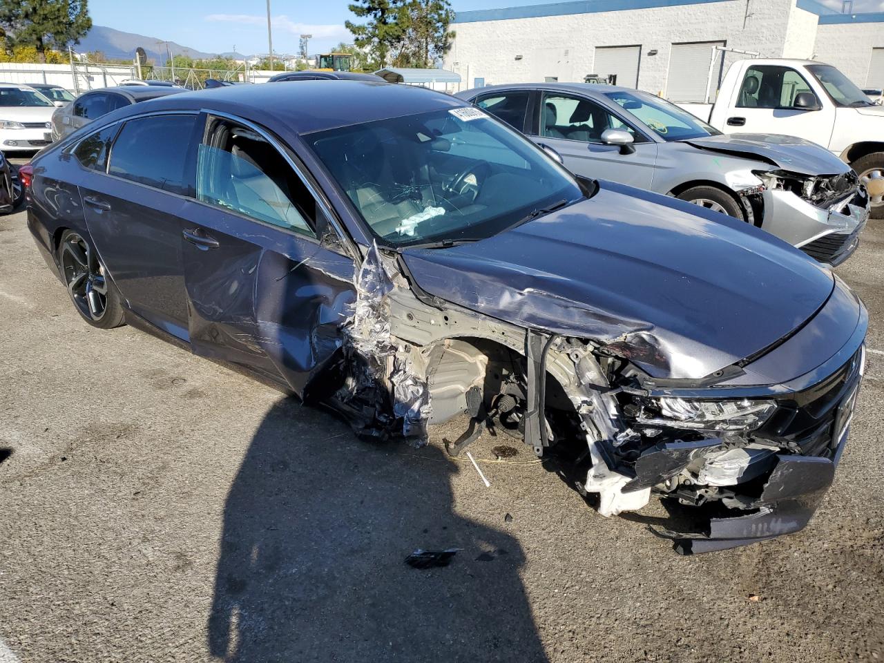 1HGCV1F38LA096479 HONDA ACCORD 2020