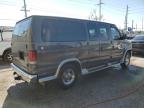 2008 Ford Econoline E150 Van na sprzedaż w Riverview, FL - Side
