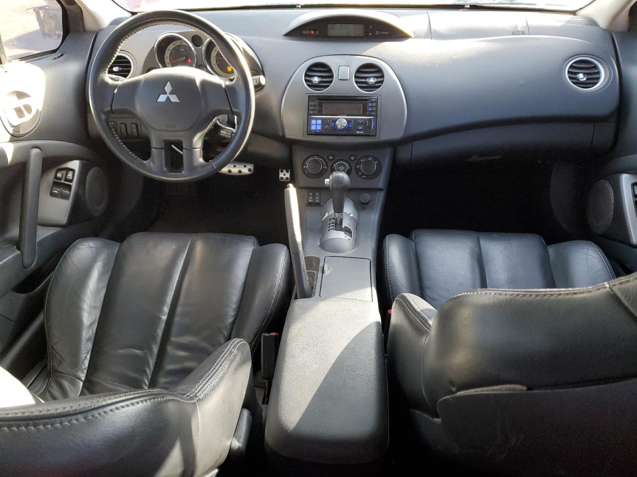 2006 Mitsubishi Eclipse - Image 8