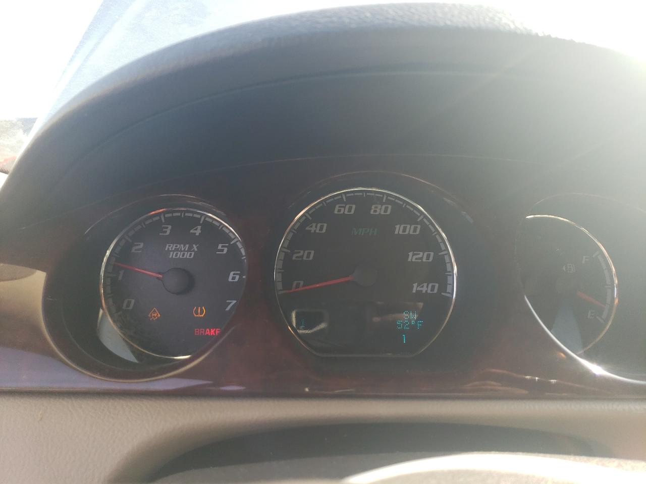 2009 Buick Lucerne - Image 10
