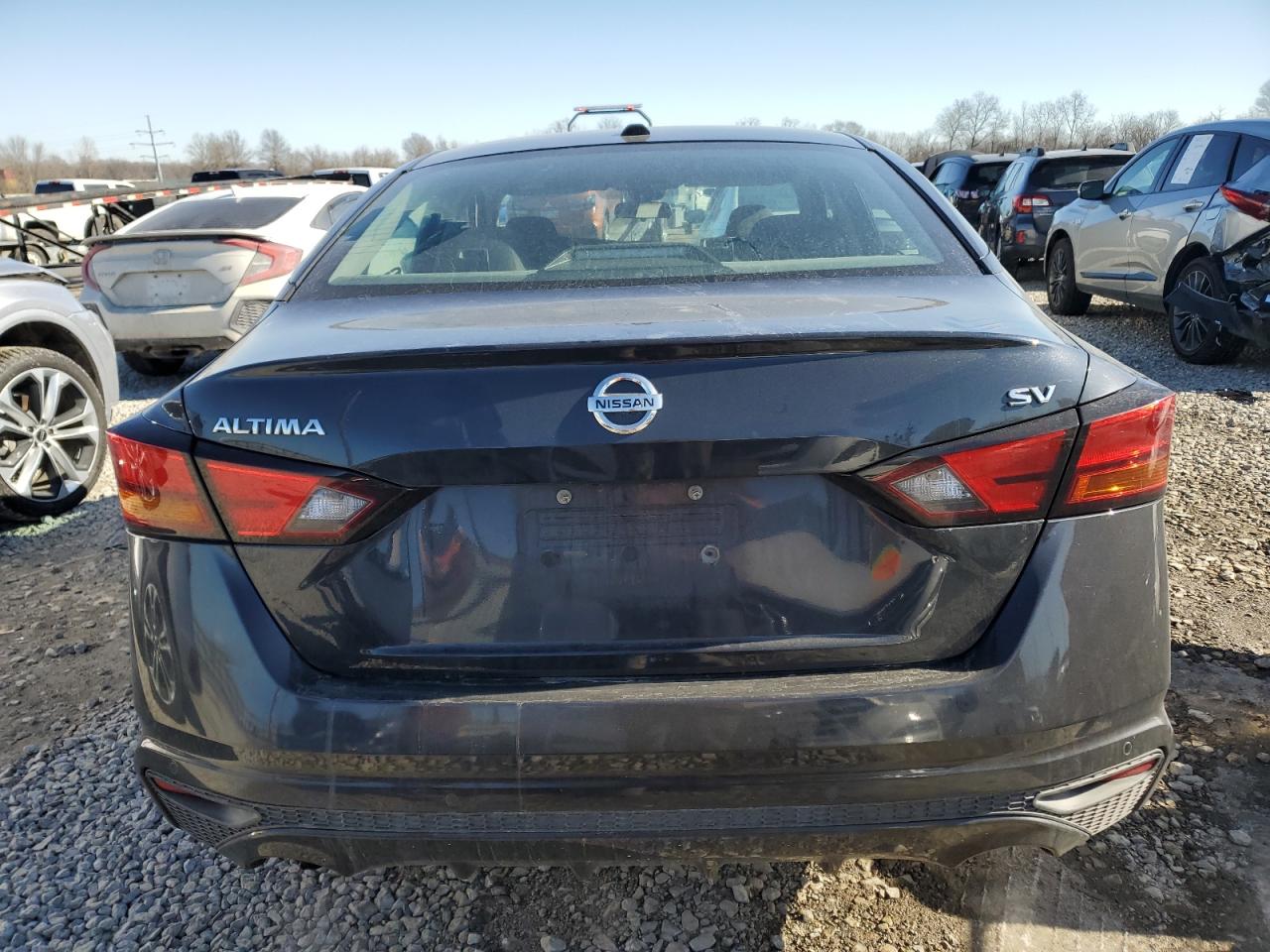 2021 Nissan Altima - Image 6