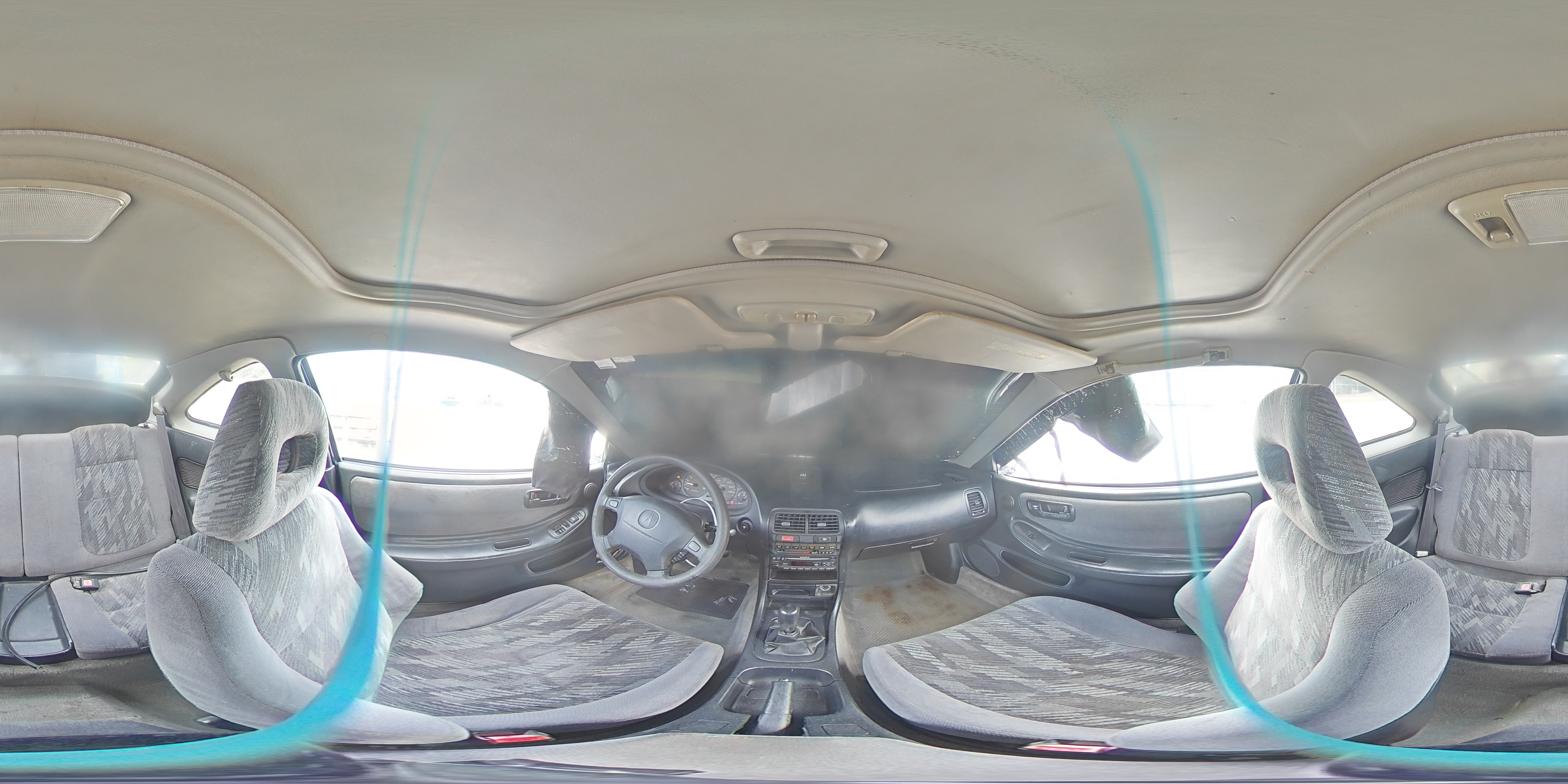 1999 Acura Integra - Image 13