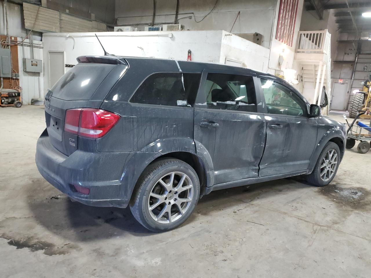 2018 Dodge Journey - Image 3