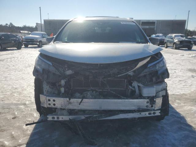  TOYOTA SIENNA 2023 Білий