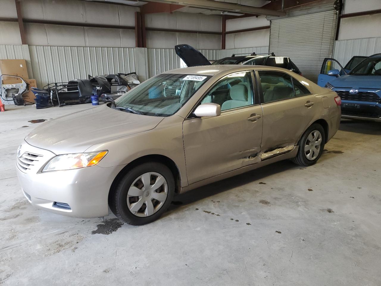 2009 Toyota Camry - Image 1
