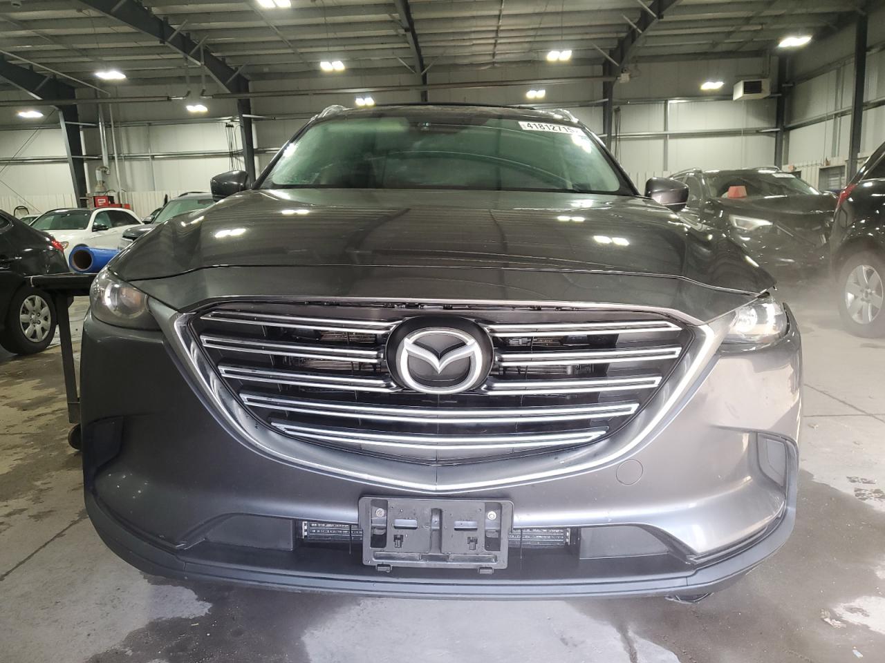 2017 Mazda CX-9 - Image 5