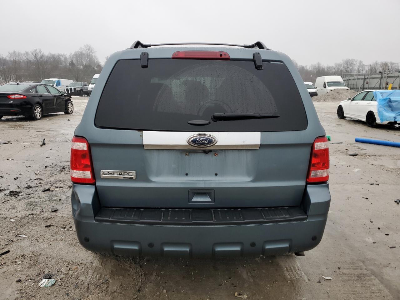 2012 Ford Escape - Image 6